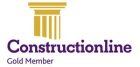 Constructionline logo