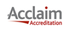 Acclain logo